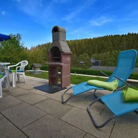 Peaceful Garden Retreat Σπίτι διακοπών Harzgerode